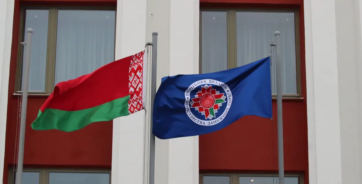 Белорусские дипломаты возмутились докладом о нарушениях прав человека / mfa.gov.by
