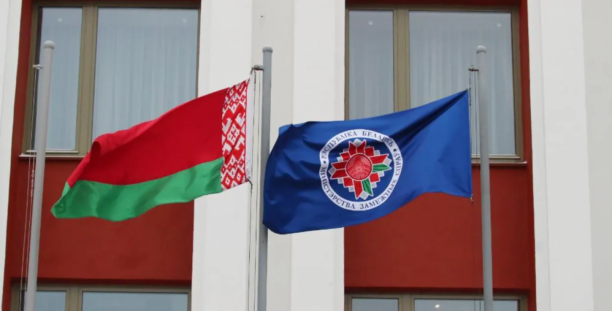 Послы ЕС одобрили четвертый пакет санкций против Беларуси