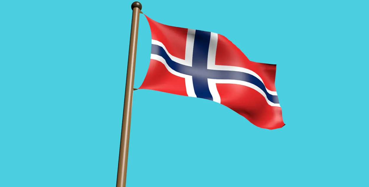 Норвегия присоединилась к санкциям ЕС против Минска / pixabay.com