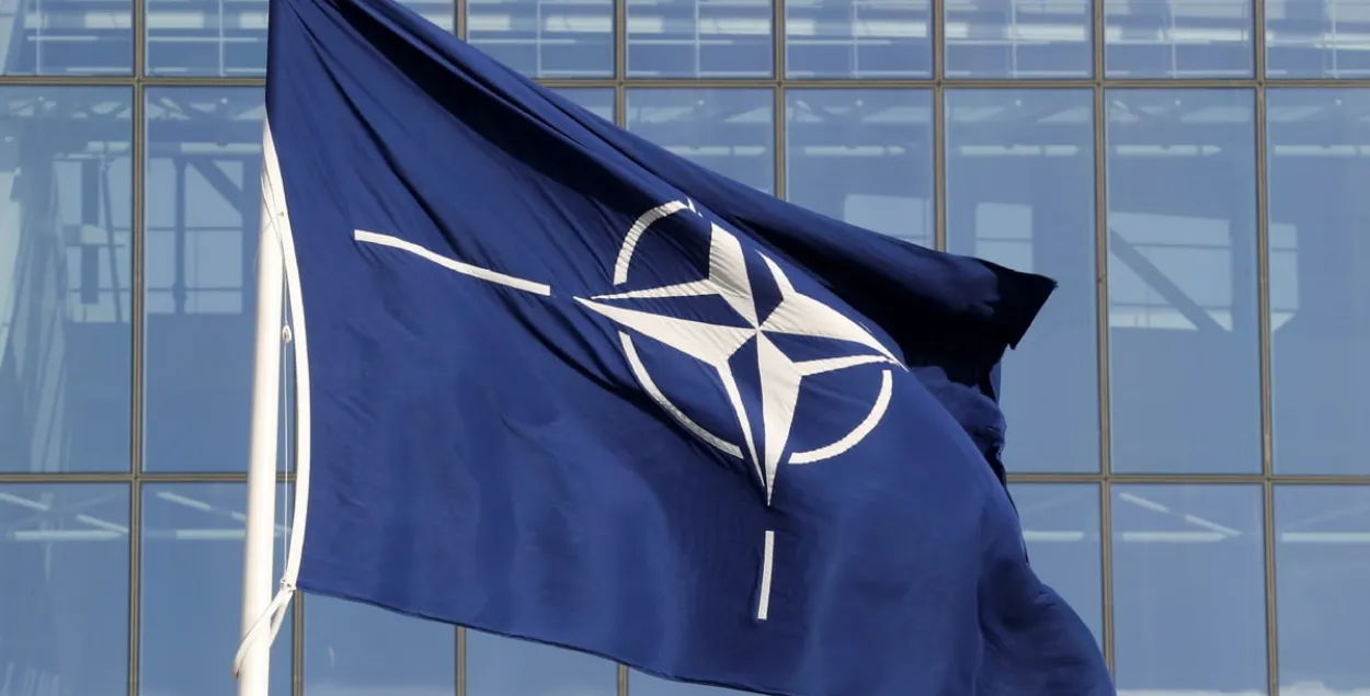 НАТО обратилось к официальному Минску​