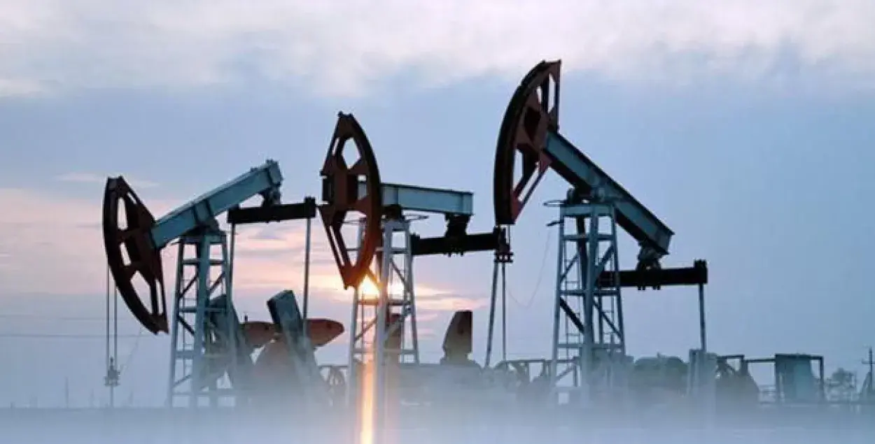 Беларусь и Украина снова подняли вопрос поставок нефти