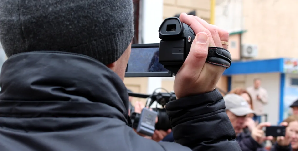 МВД потратит $57 тысяч на новые диктофоны и видеокамеры (в том числе GoPro)