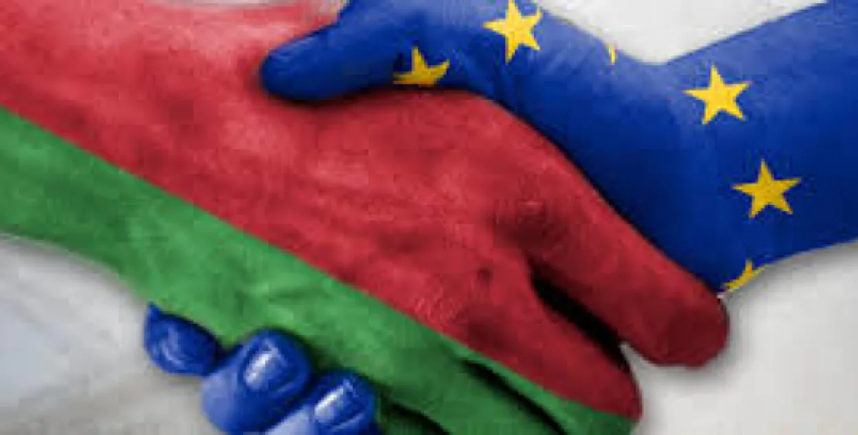 Палітолагі лічаць, што ў 2017-м пацяпленне паміж Беларуссю і Захадам працягнецца