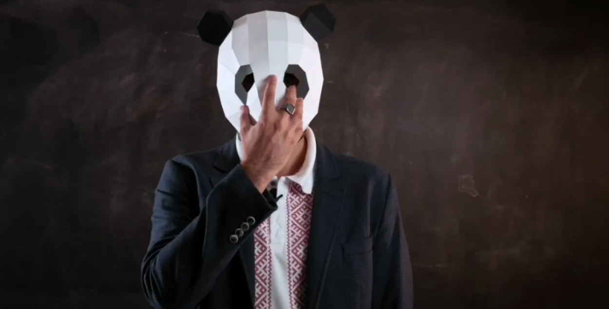 Кадр из видео в поддержку PandaDoc