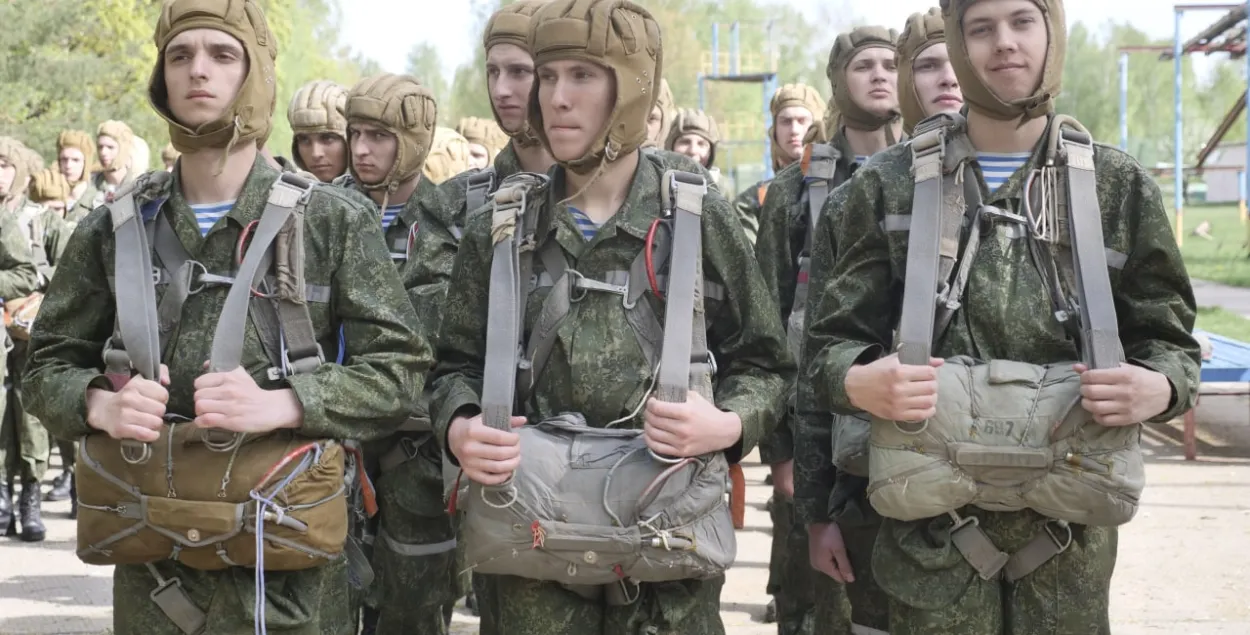 Готова ли белорусская армия к масштабному наступлению на Украину?
