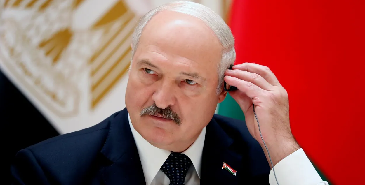 Сванідзэ: У Лукашэнкі ёсць нейкі хітры план — пракрасціся ў Расію