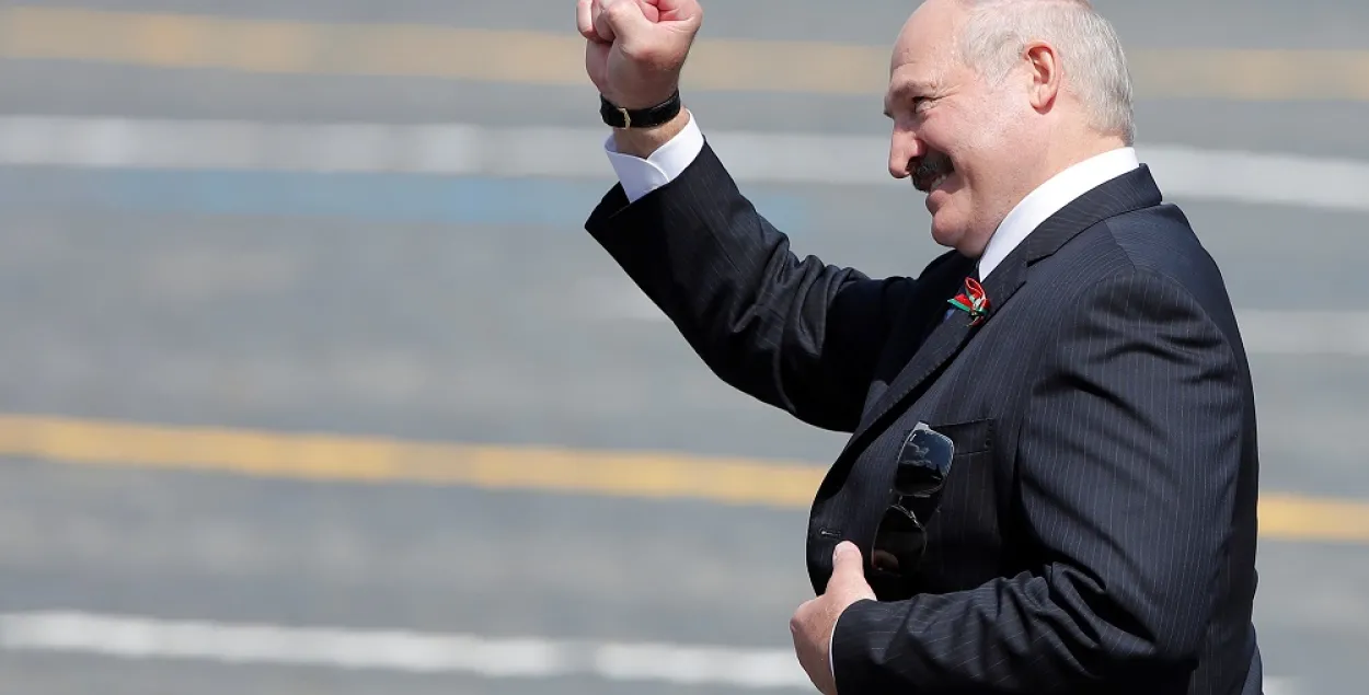 "Не дождётесь": Эйсмонт прокомментировала слухи о болезни Лукашенко