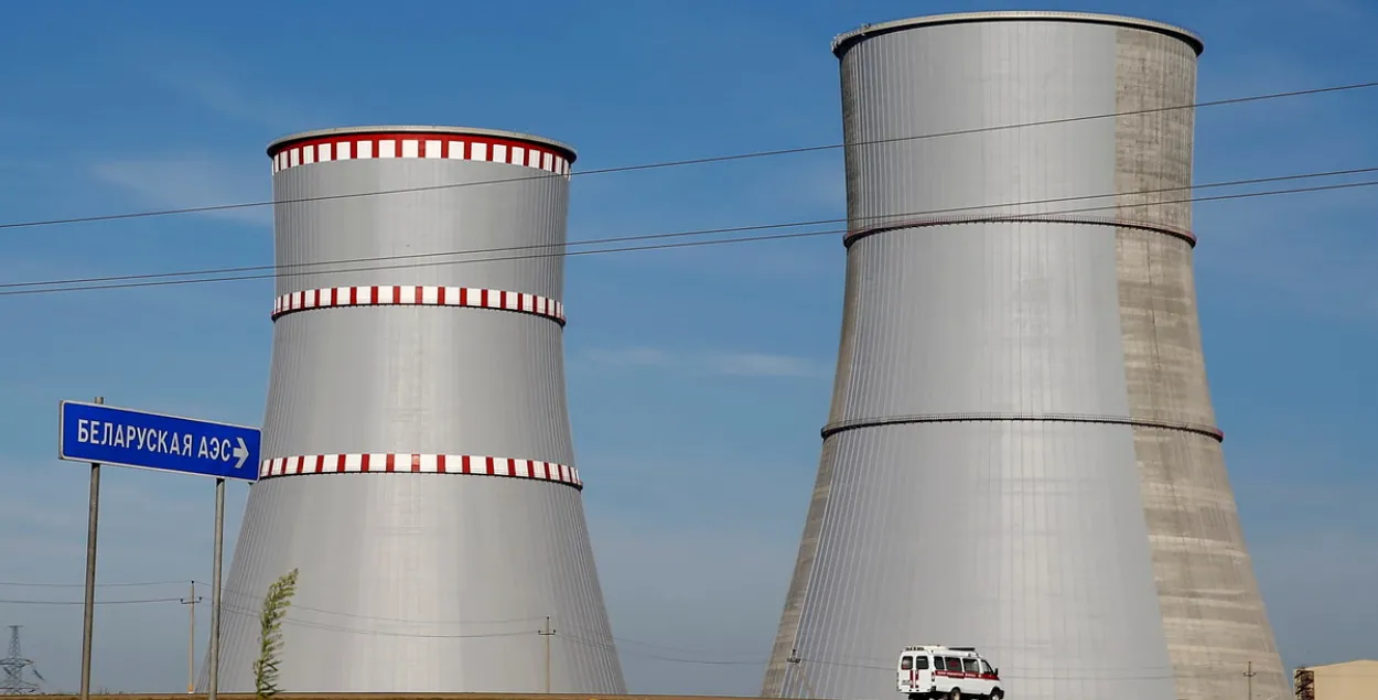 Минэнерго не комментирует расчеты Бабича о стоимости энергии с БелАЭС
