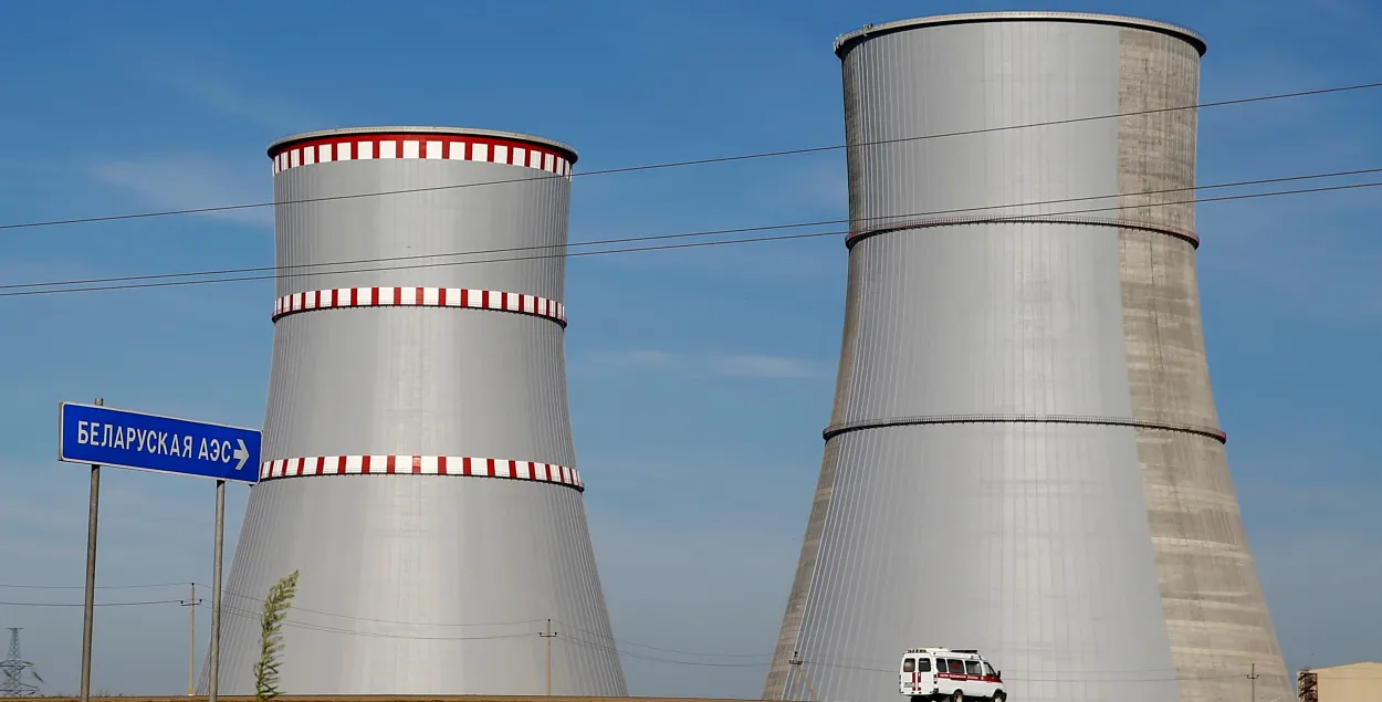 Фейк в “Антифейке”: первый реактор БелАЭС — не упал, а выскользнул