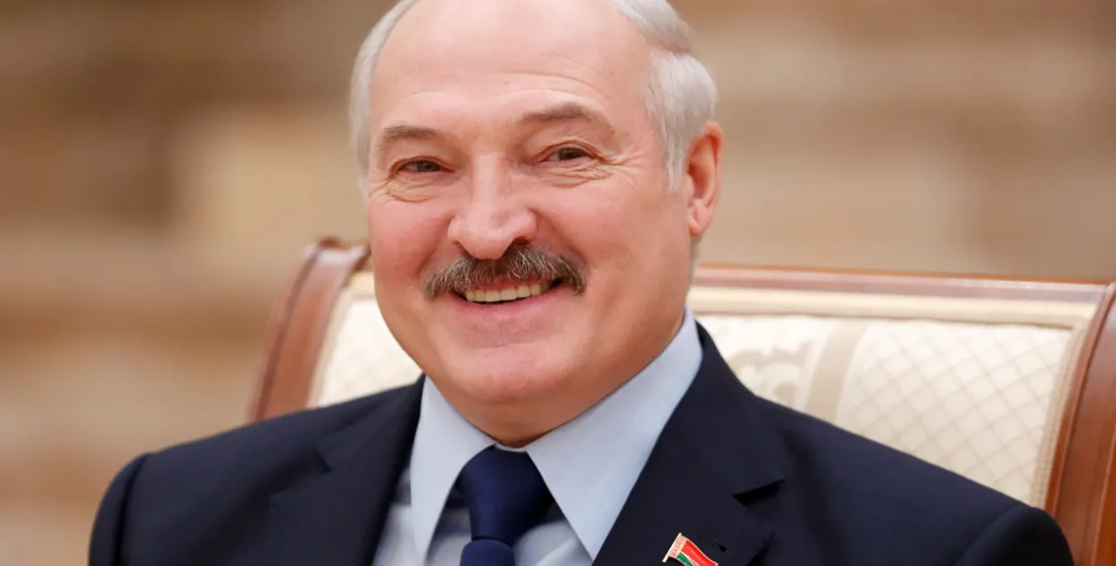 Лукашэнка назваў дату прэзідэнцкіх выбараў у Беларусі — 2020 год