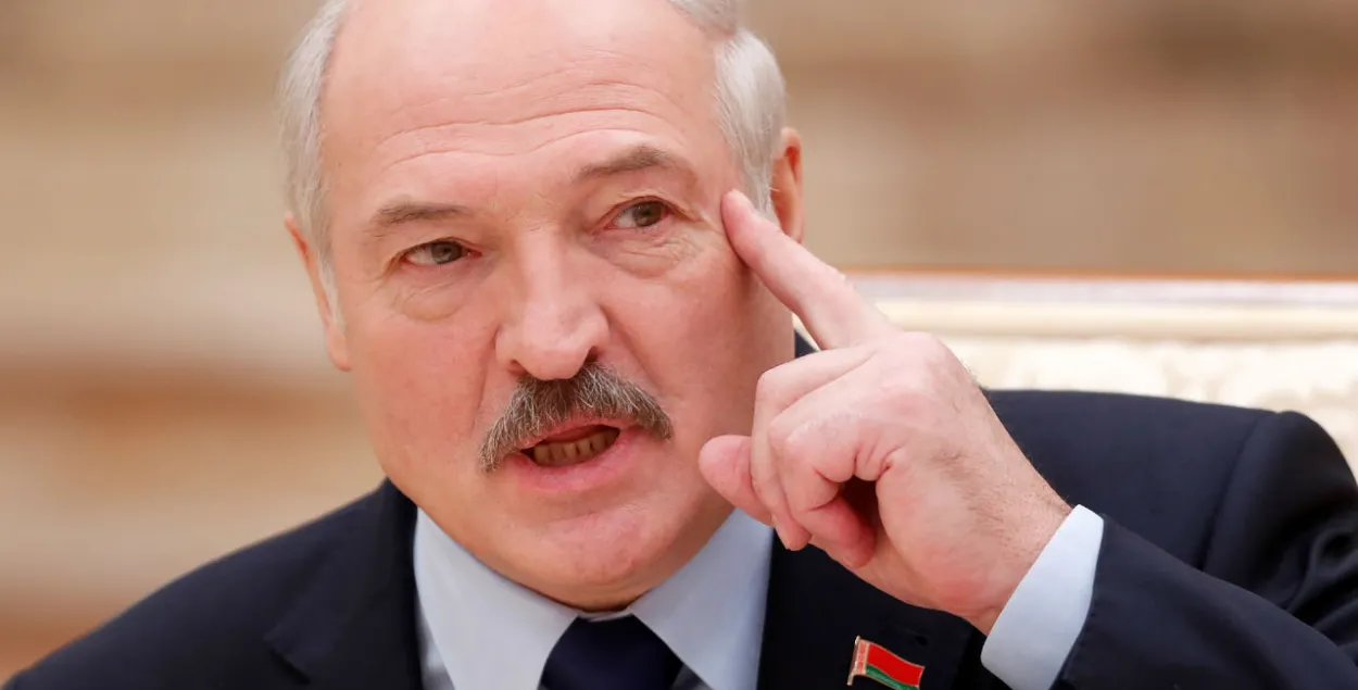 Лукашэнка выказаўся пра "моўную хвалю": вы сэрца хочаце згубіць, ці розум? 