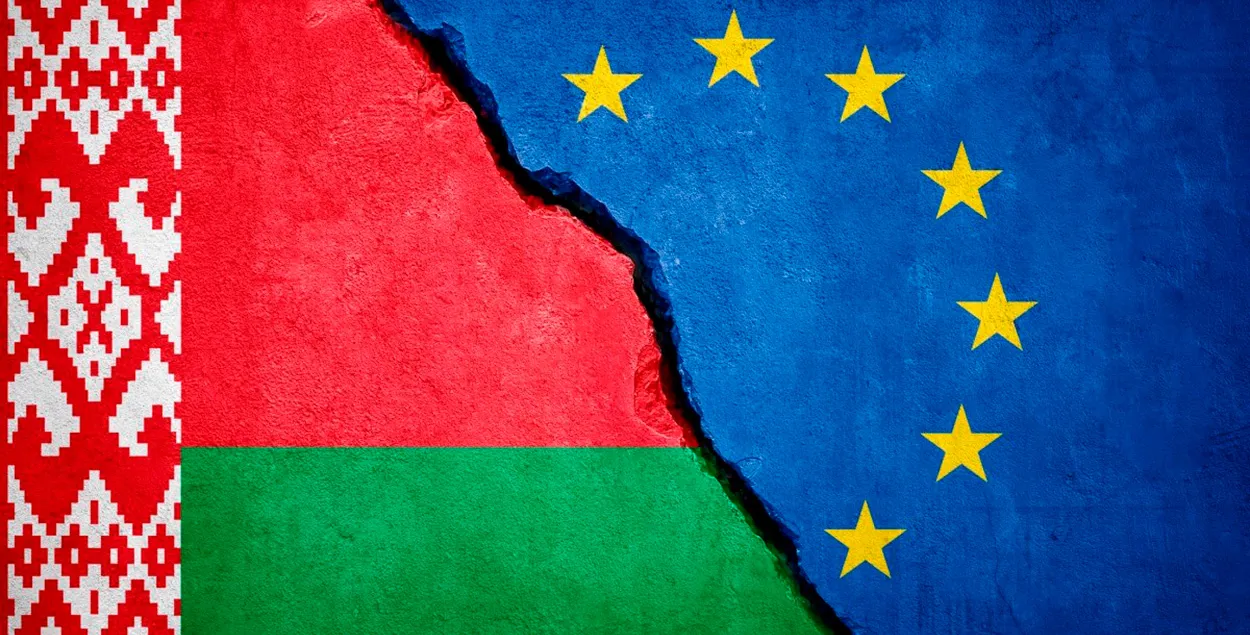ЕС подготовил санкции против официального Минска / Ffikretow, Dreamstime.com
