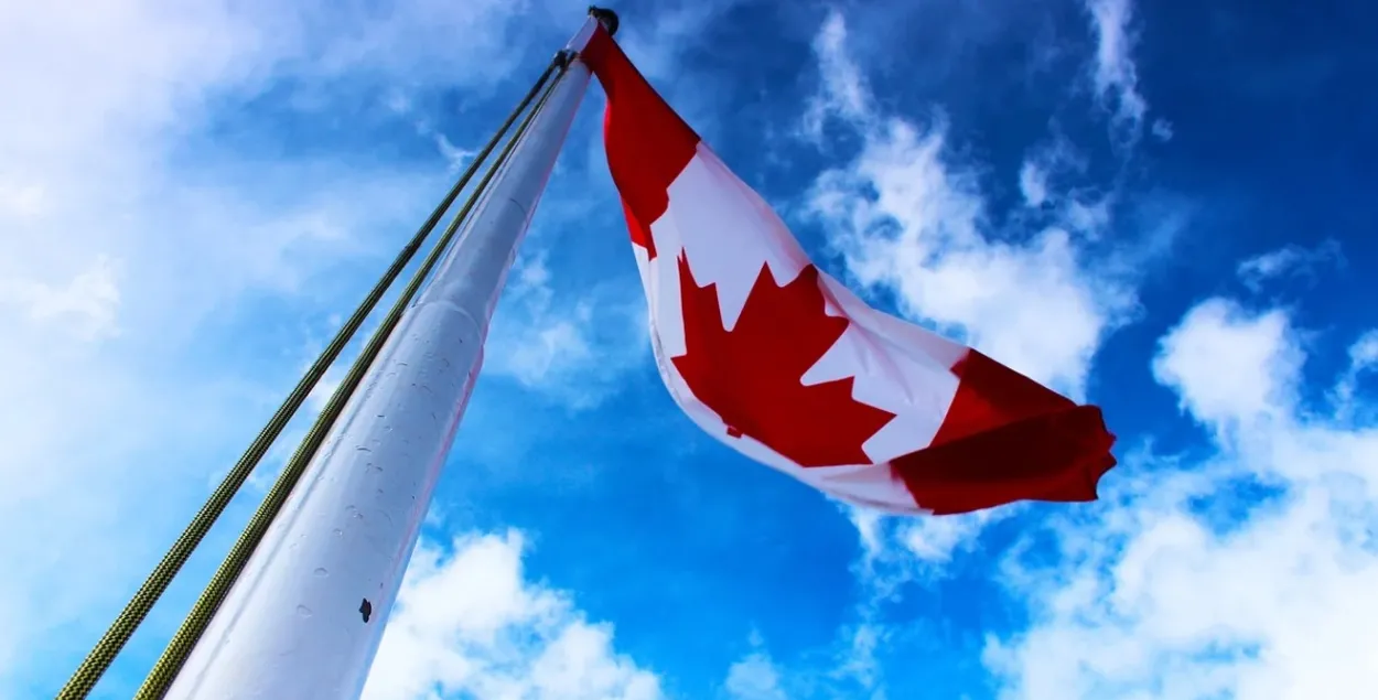 Санкции от Канады / pixabay.com
