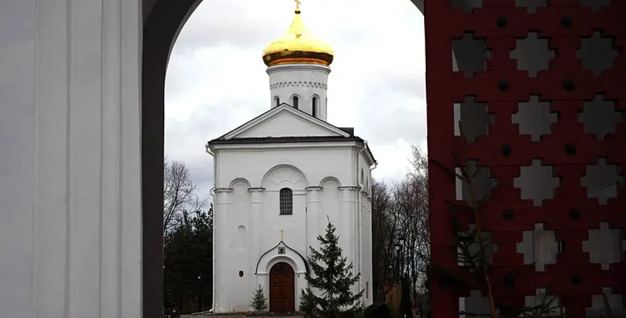 Сегодня отмечают 1030 лет христианства в Беларуси: всё началось с Полоцка