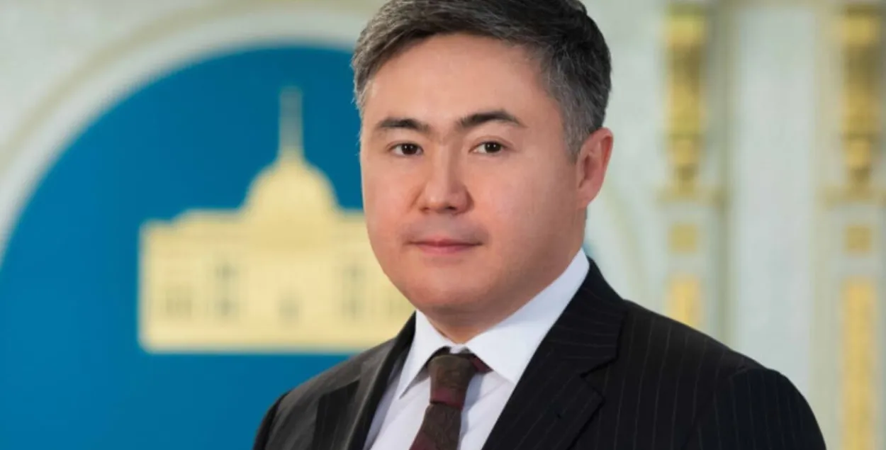Казахстан не будзе дапамагаць Расіі абыходзіць санкцыі