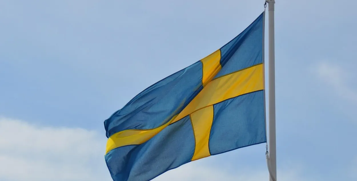 Швецыя падасць заяўку на ўступленне ў NATO