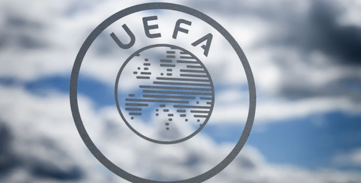 УЕФА / Getty