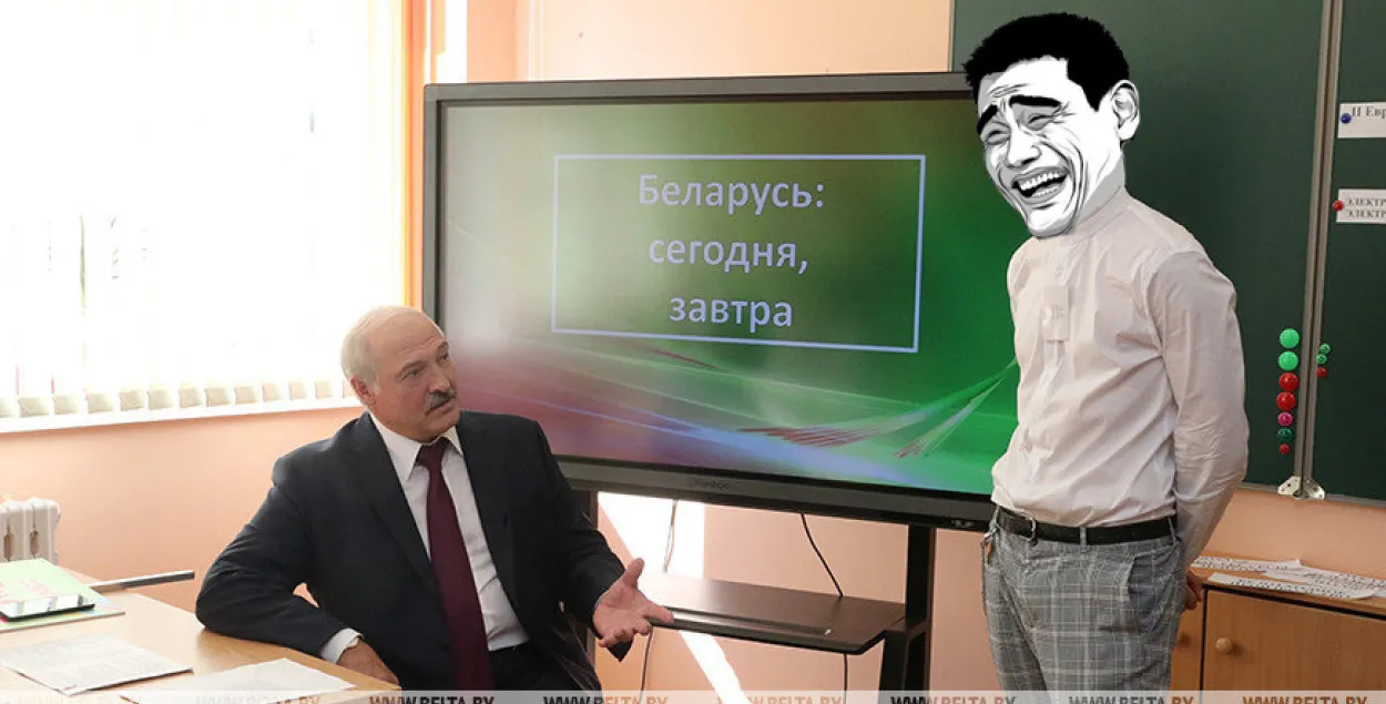 Взятка, нары, колхоз: как Лукашенко перевоспитывает топовых коррупционеров