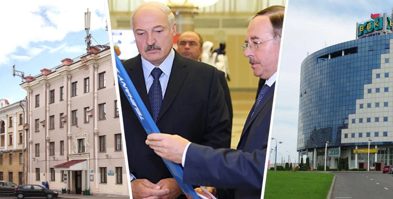 Минск в аренду: как Управделами Лукашенко зарабатывает миллионы на недвижимости 