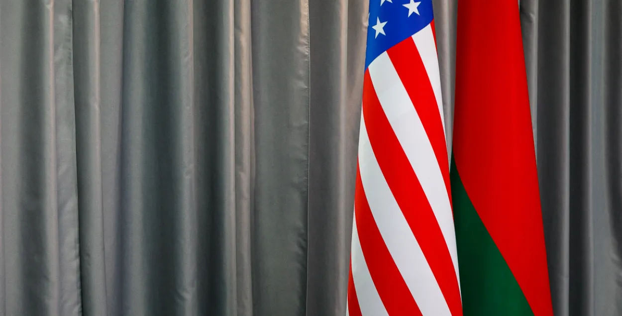 Посольство США возобновило приём заявок на визы / TUT.by​