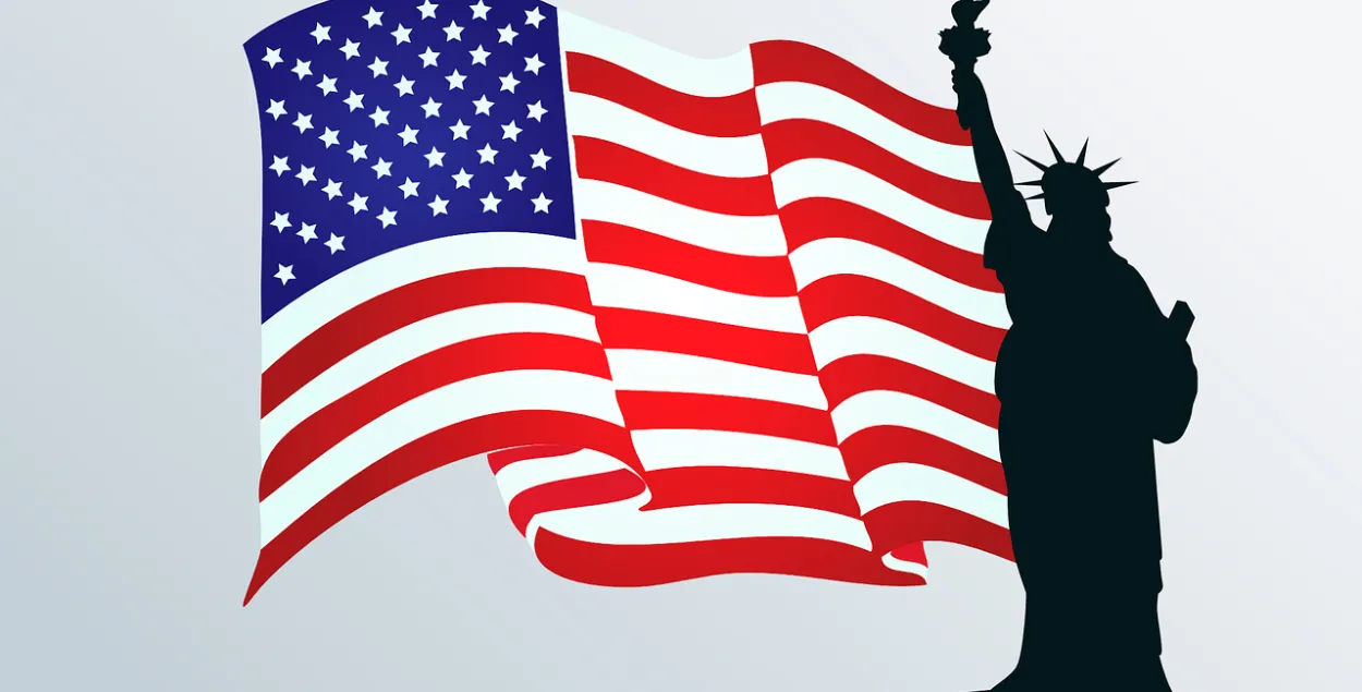 США продлили санкции против режима Лукашенко / pixabay.com