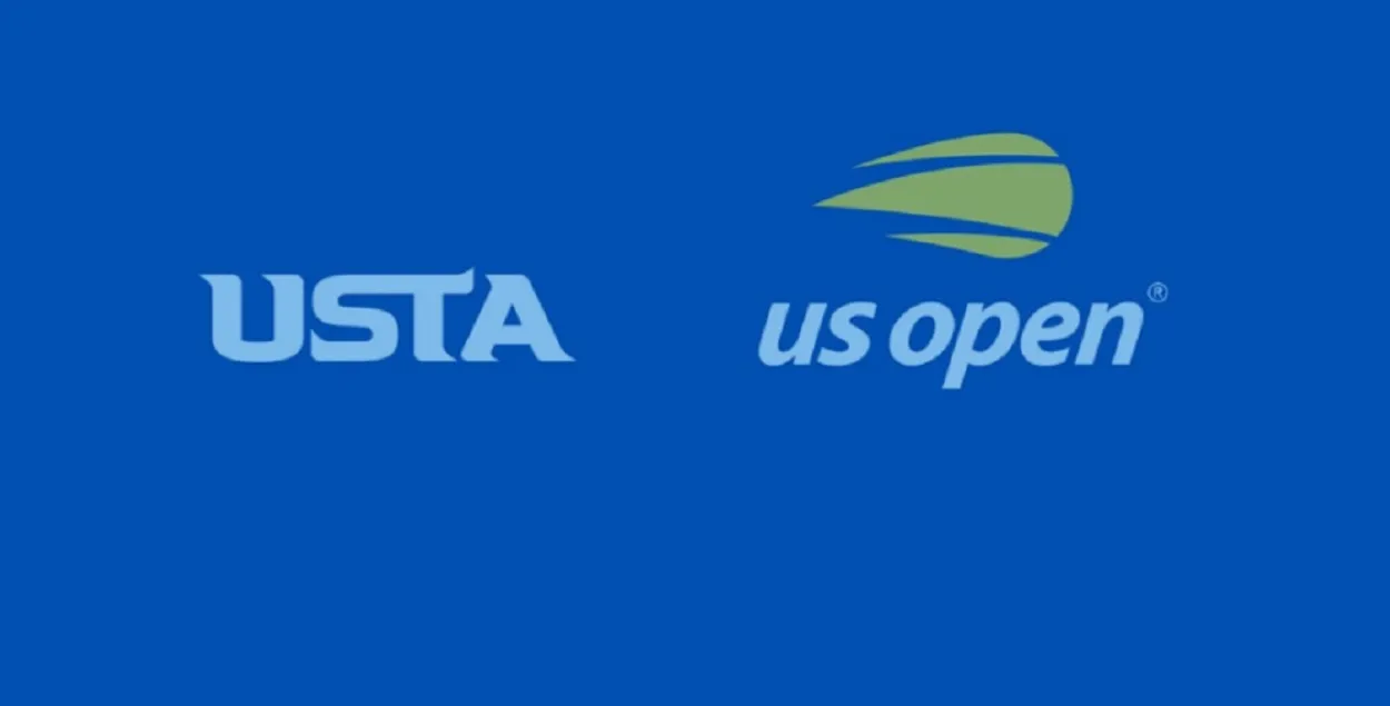 Открытый чемпионат США по теннису пройдёт с 29 августа по 11 сентября / usta.com​