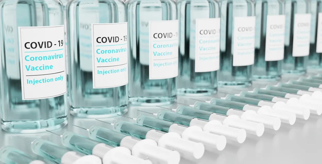 Беларусь зарегистрировала кубинскую вакцину против COVID-19