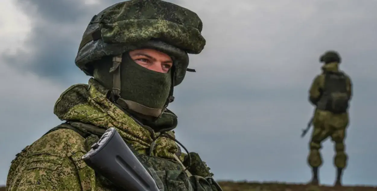 Военные Беларуси и России проведут совместные учения под Минском
