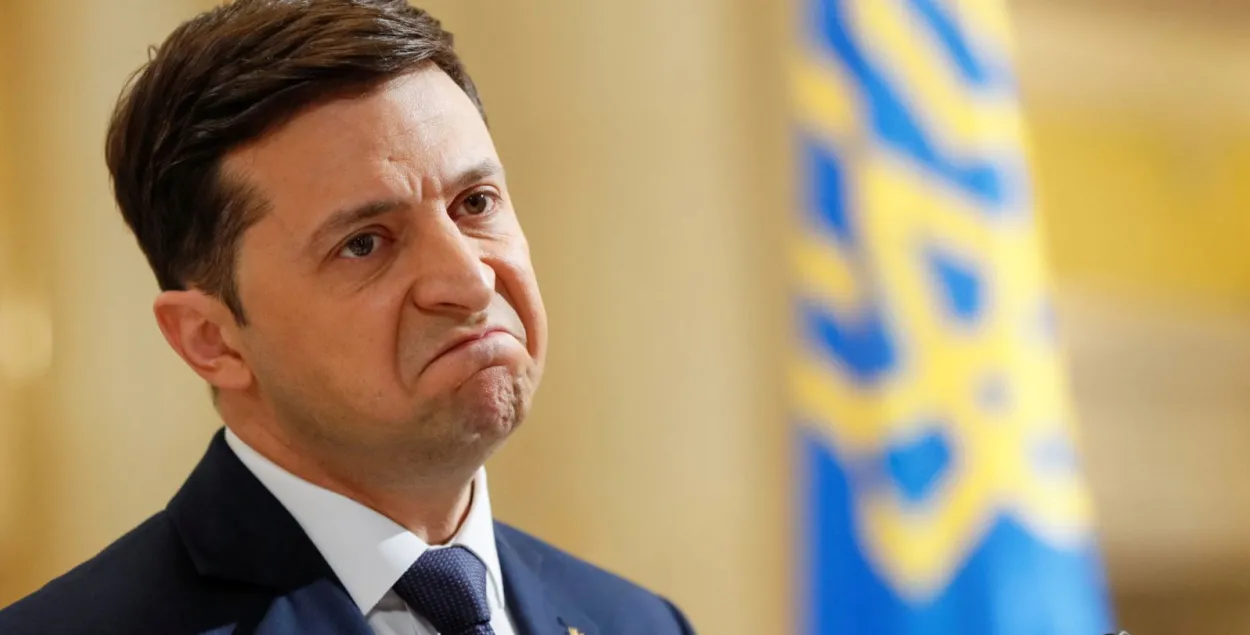 Украіна не падоўжыла санкцыі супраць двух беларускіх прадпрыемстваў