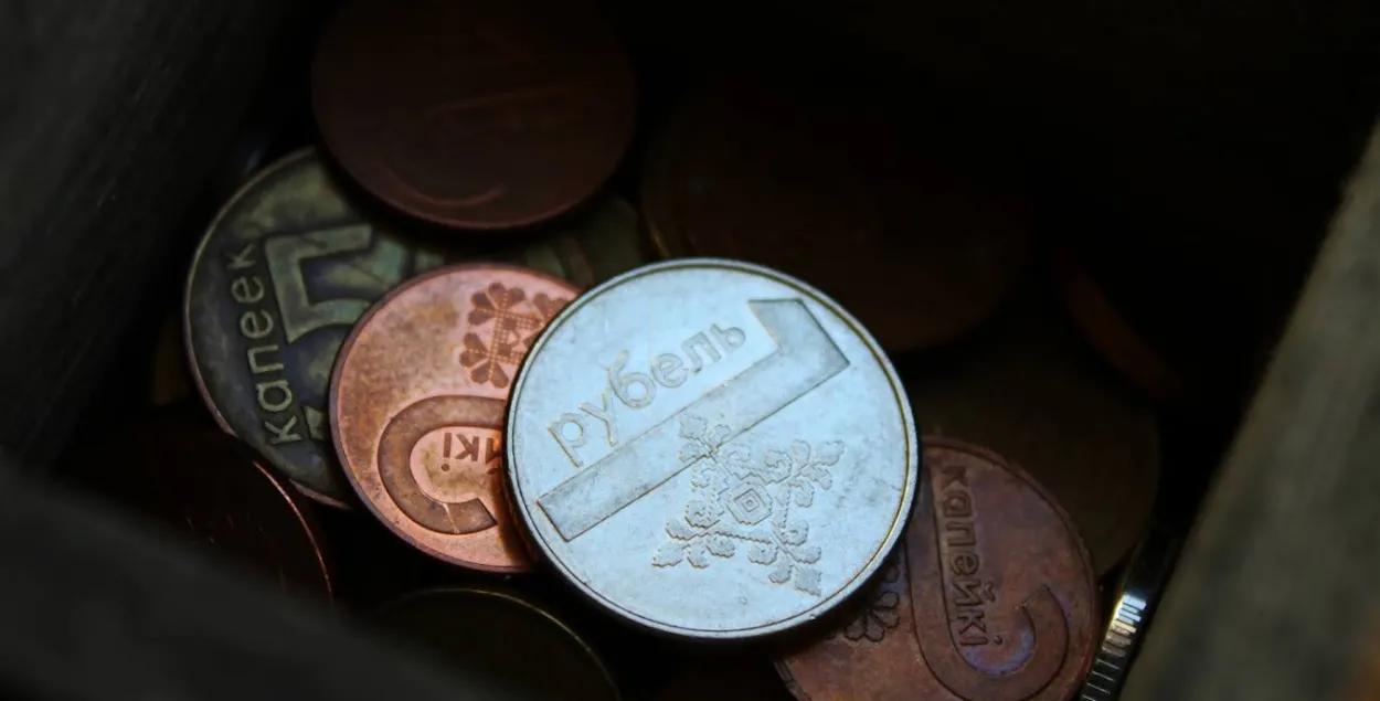 Бюджэт пражытачнага мінімуму павялічваюць на некалькі рублёў