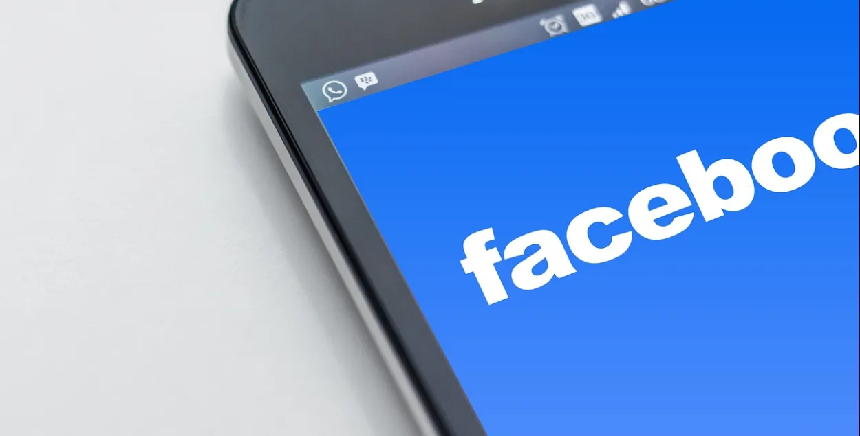 Глобальный сбой в работе Фейсбука и Инстаграма
