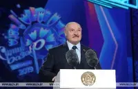 Александр Лукашенко / БЕЛТА