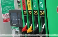 Предыдущий раз розничные цены на топливо на белорусских АЗС повышались с 29 июня / БЕЛТА​