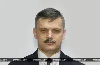 Сергей Ковальчук. Фото: БЕЛТА​