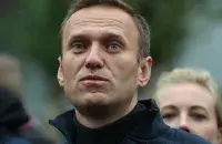 Аляксей Навальны / ria.ru