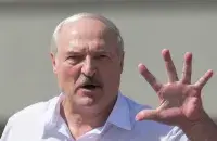 Александр Лукашенко в августе 2020-го / Reuters​