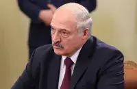 Аляксандр Лукашэнка / прэс-служба Крамля​