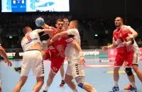 Беларусь &mdash; Сербия / handball.by
