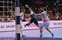 Белорусская атака / handball.by