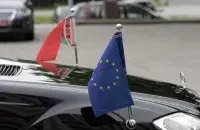 ЕС прокомментировал решение официального Минска / photo.bymedia.net​