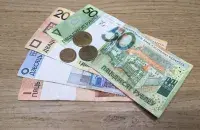 Белорусские деньги / Еврорадио​
