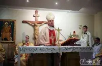 Епископ Олег Буткевич / catholic.by​