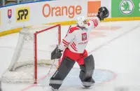 Белорусские хоккеисты проиграли сборной Польши / pressball.by​