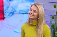 Ольга Хижинкова / СТВ