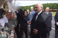 Домовой для Лукашенко / кадр из видео​