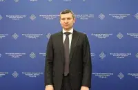 Пресс-секретарь МИД Анатолий Глаз / Еврорадио​