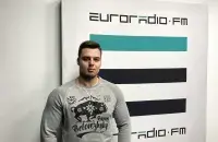 Тренер Никита Маликов / Еврорадио