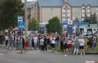 Солигорск, 4 августа / nn.by