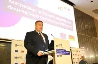 Олег Кравченко / mfa.gov.by