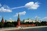 Кремль положительно оценил заявления белорусской оппозиции / Reuters​